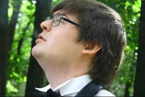 Шедевры Третьяковки. Свиридов-Гала