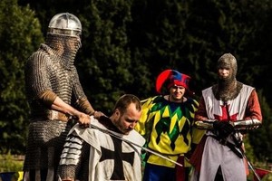 Средневековье Средневековье