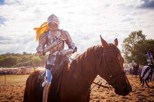 Средневековье Средневековье
