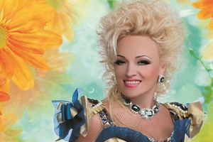 Надежда Кадышева в программе «Верю я..»