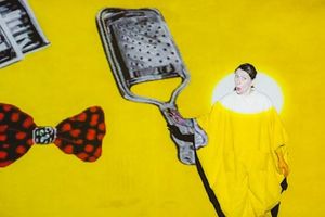 "Из жизни насекомых", спектакль Светланы Бень ("Серебряная свадьба") "Из жизни насекомых", спектакль Светланы Бень ("Серебряная свадьба")