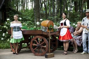 Октоберфест