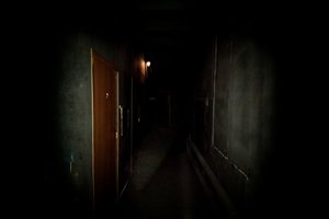 Добро пожаловать в мотель Добро пожаловать в мотель