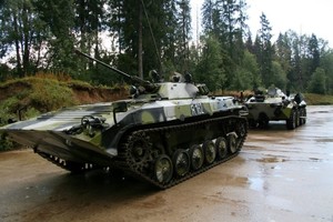 Военный