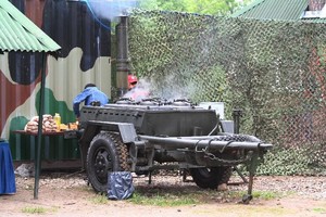 Военный
