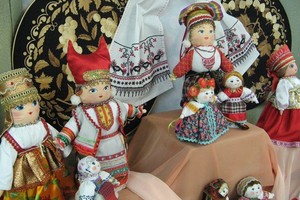 Город мастеров