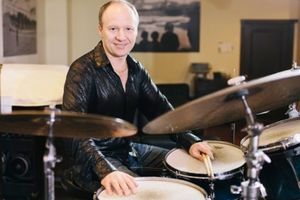 David Whitley & Трио Олега Бутмана