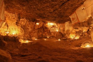 Пещеры Подмосковья Пещеры Подмосковья