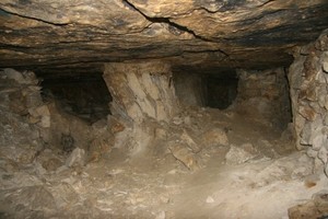 Пещеры Подмосковья Пещеры Подмосковья