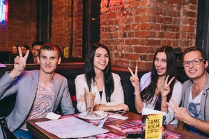 Борьба Умов