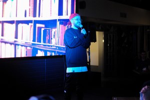 Stand up: Денис Антипин. Миллионы вариантов событий Stand up: Денис Антипин. Миллионы вариантов событий
