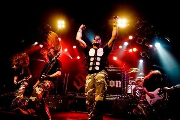 Sabaton