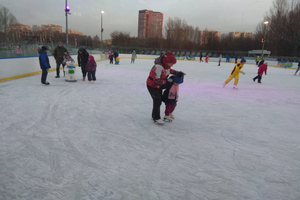 Северное сияние Северное сияние