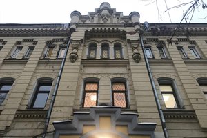 Москва промышленная Москва промышленная