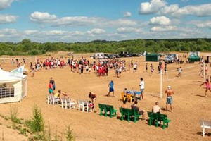 Пляжные соревнования Пляжные соревнования