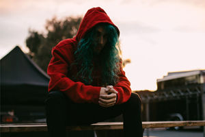 Pouya