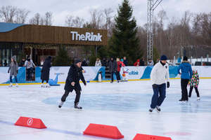 The Rink
