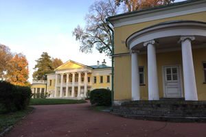 Горки Ленинские