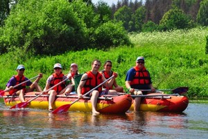 River Challenge
