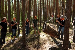 Остров Духов