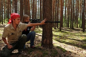 Остров Духов