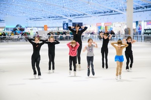 Mega Ice Mega Ice