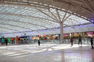 Mega Ice Mega Ice
