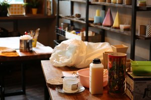 Творческие мастерские Artplace Творческие мастерские Artplace