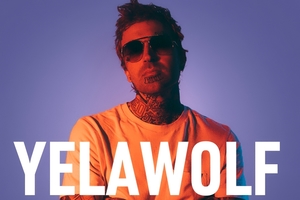 Yelawolf Yelawolf