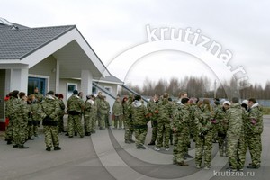 Боевая операция Боевая операция