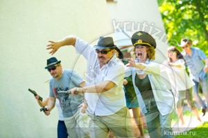 Кинофестиваль