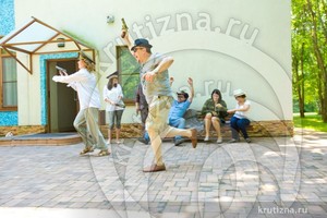 Кинофестиваль