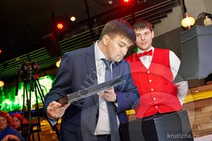 Внимание, вопрос!