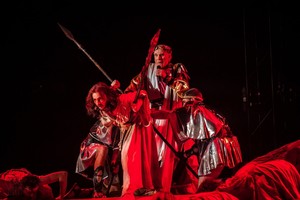 Иисус Христос — суперзвезда Иисус Христос — суперзвезда