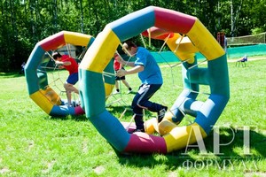 Строим город Строим город