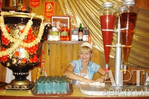 Назад в СССР