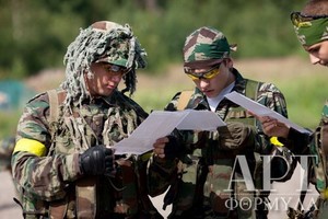 Победит сильнейший