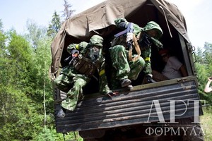Победит сильнейший