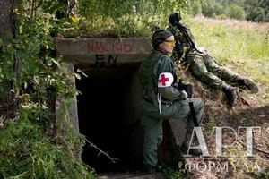 Победит сильнейший