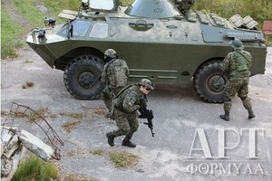 Победит сильнейший