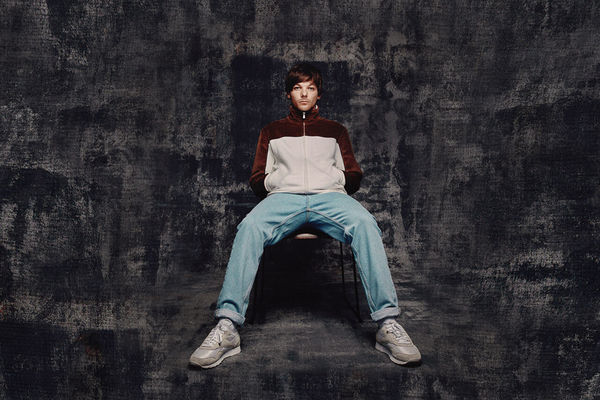 Louis Tomlinson