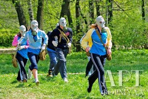 Школа, школа...