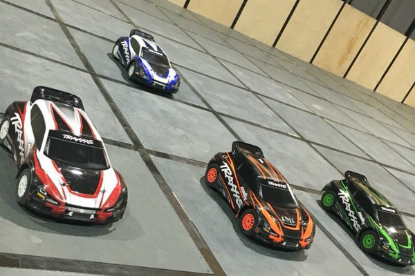 RC Салки