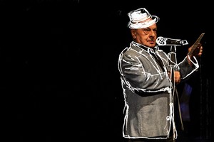 Весь этот джаз/All That Jazz. Играет и рассказывает Левон Оганезов Весь этот джаз/All That Jazz. Играет и рассказывает Левон Оганезов