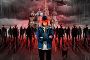 Bonfire: Rezz Bonfire: Rezz