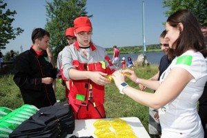 Отель мечты