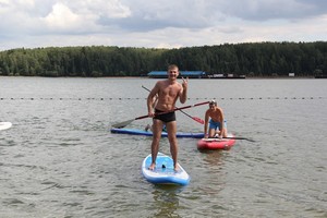 SUP