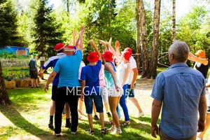Золотоискатели