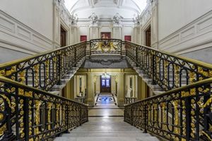 Красная герцогиня. Историческая программа с экскурсией Красная герцогиня. Историческая программа с экскурсией