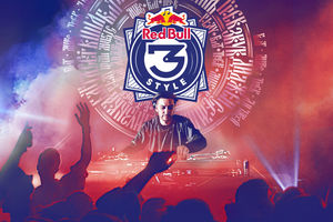Мировой финал Red Bull 3Style – День 3